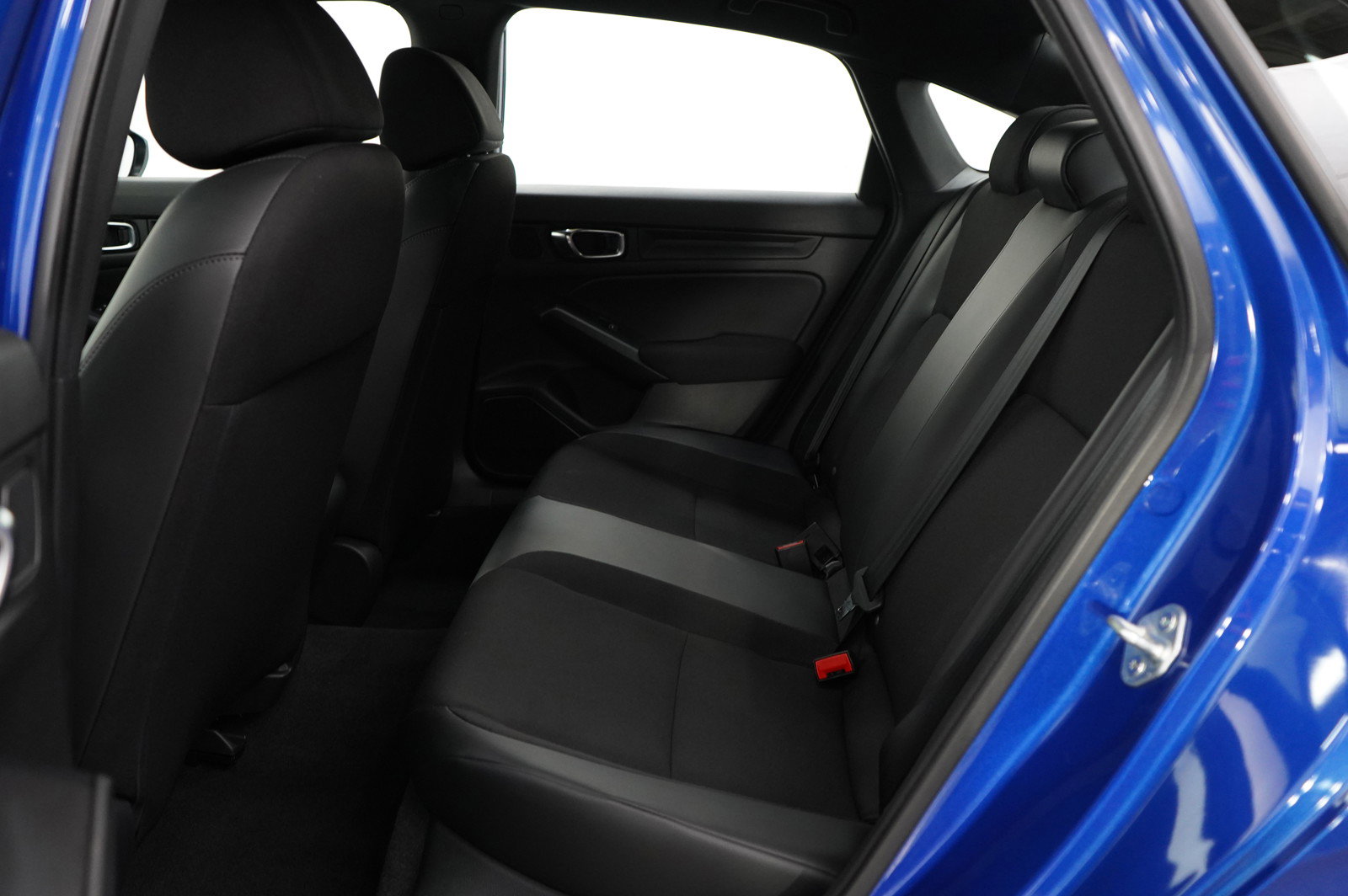 Used 2024 Honda Civic Sport image 16