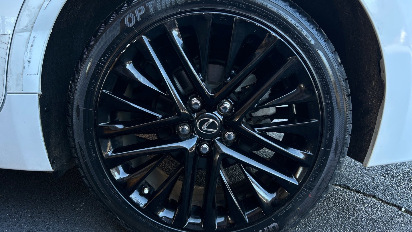 Used 2015 Lexus ES 350 image 57