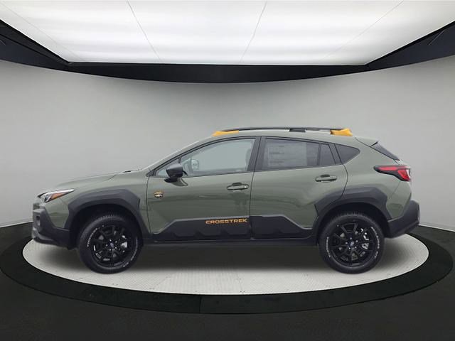 New 2026 Subaru Crosstrek 2.5i Wilderness image 4