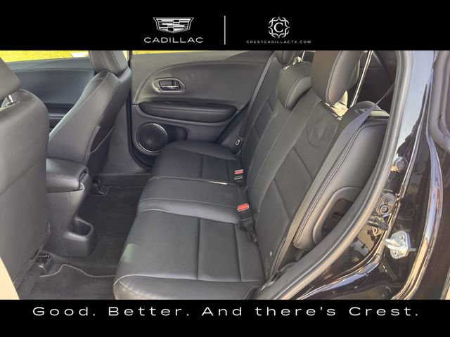 Used 2022 Honda HR-V EX-L image 26