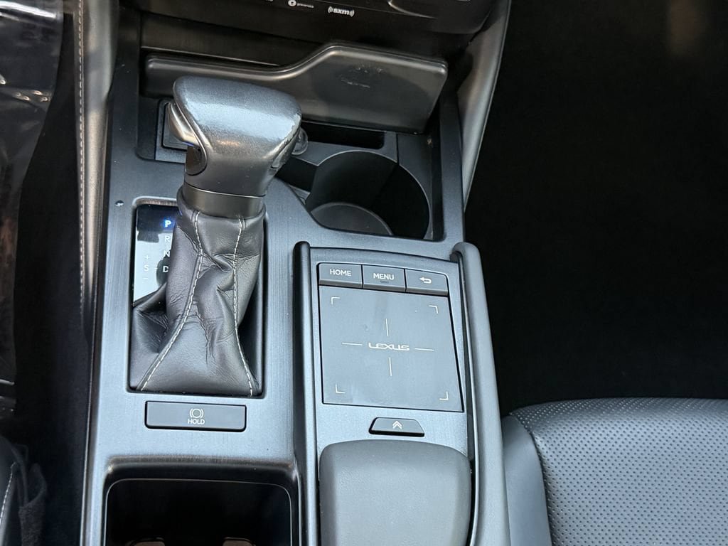 Used 2020 Lexus ES 350 w/ Accessory Package 2 FWD image 24