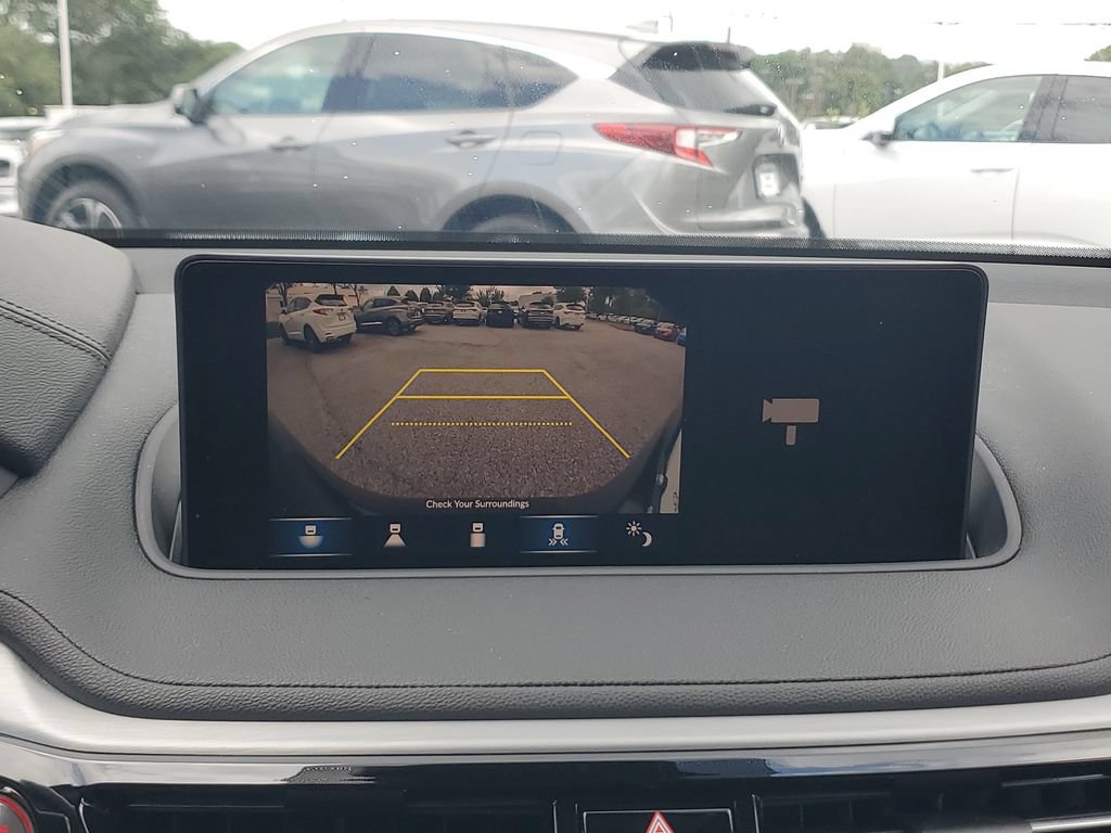 Certified 2023 Acura MDX SH-AWD image 26