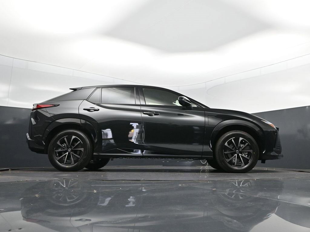 New 2026 Lexus RZ 350e 2WD image 43