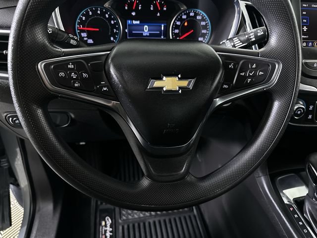 Used 2023 Chevrolet Equinox LT FWD image 11