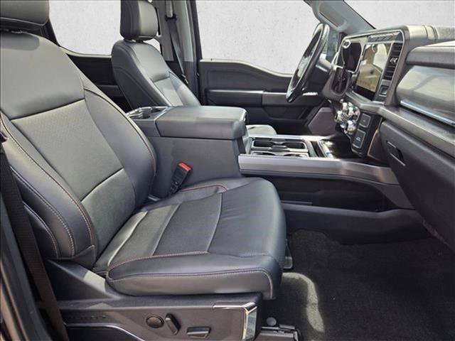 Used 2023 Ford F350 Lariat w/ Tow Technology Package AWD/4WD image 19