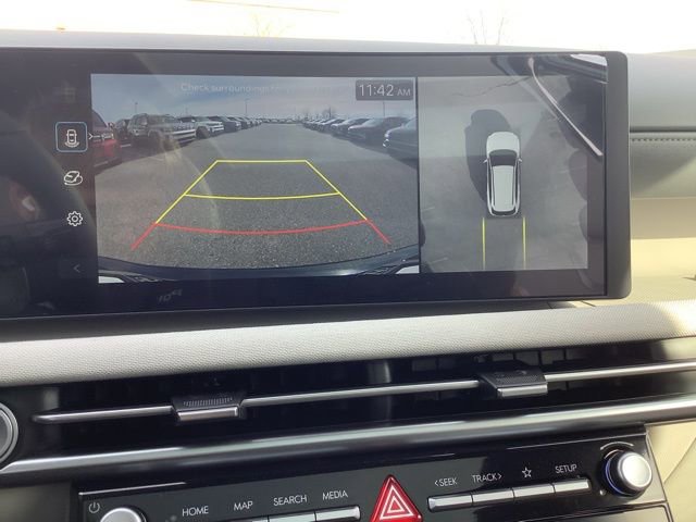 New 2026 Hyundai Tucson Limited image 28