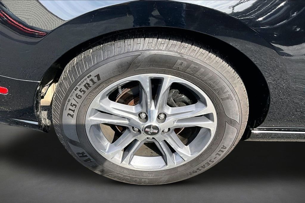 Used 2014 Ford Mustang Premium image 29