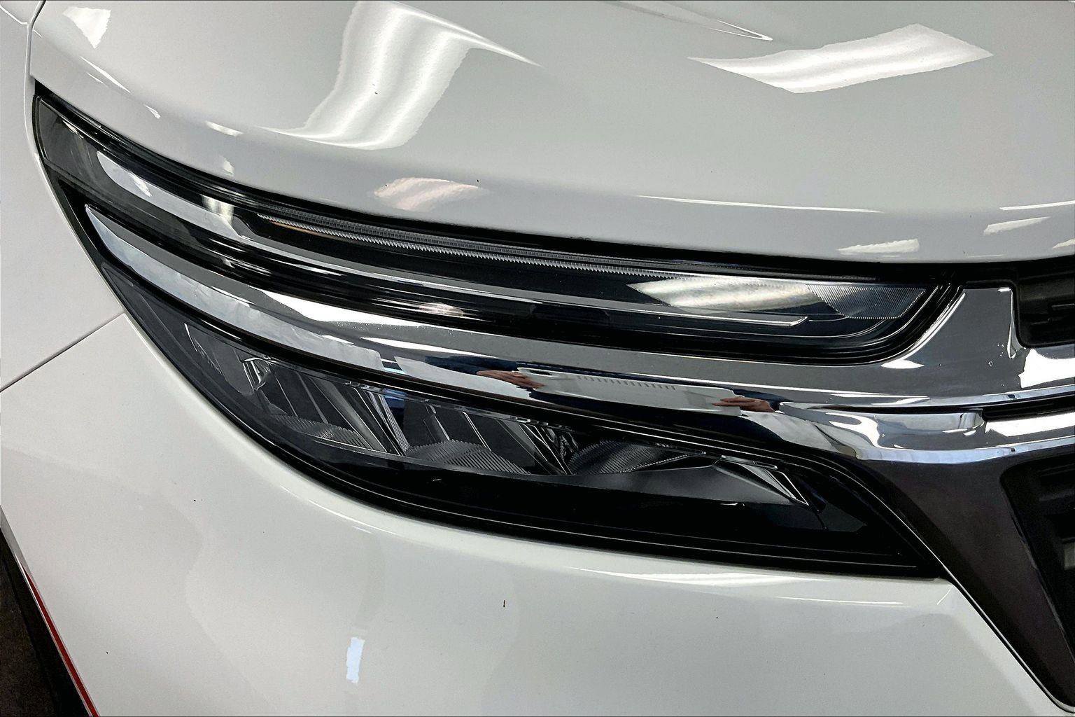 Used 2022 Chevrolet Equinox LT image 27