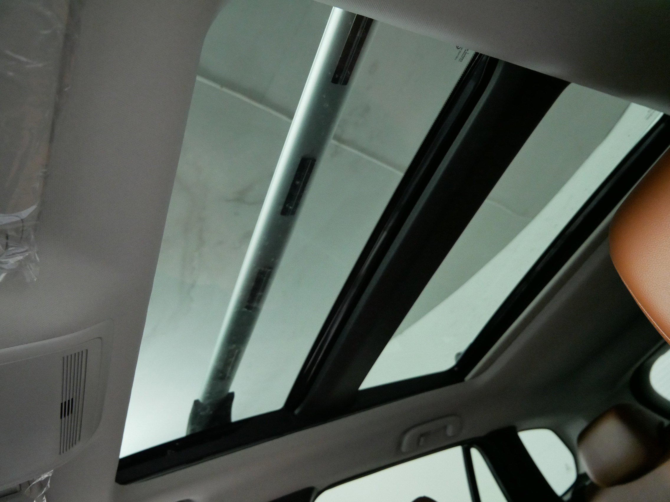 New 2026 MAZDA CX-50 AWD 2.5 S w/ Accent Package image 8