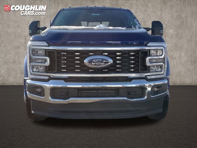 New 2026 Ford F450 XLT w/ XLT Premium Package image 2