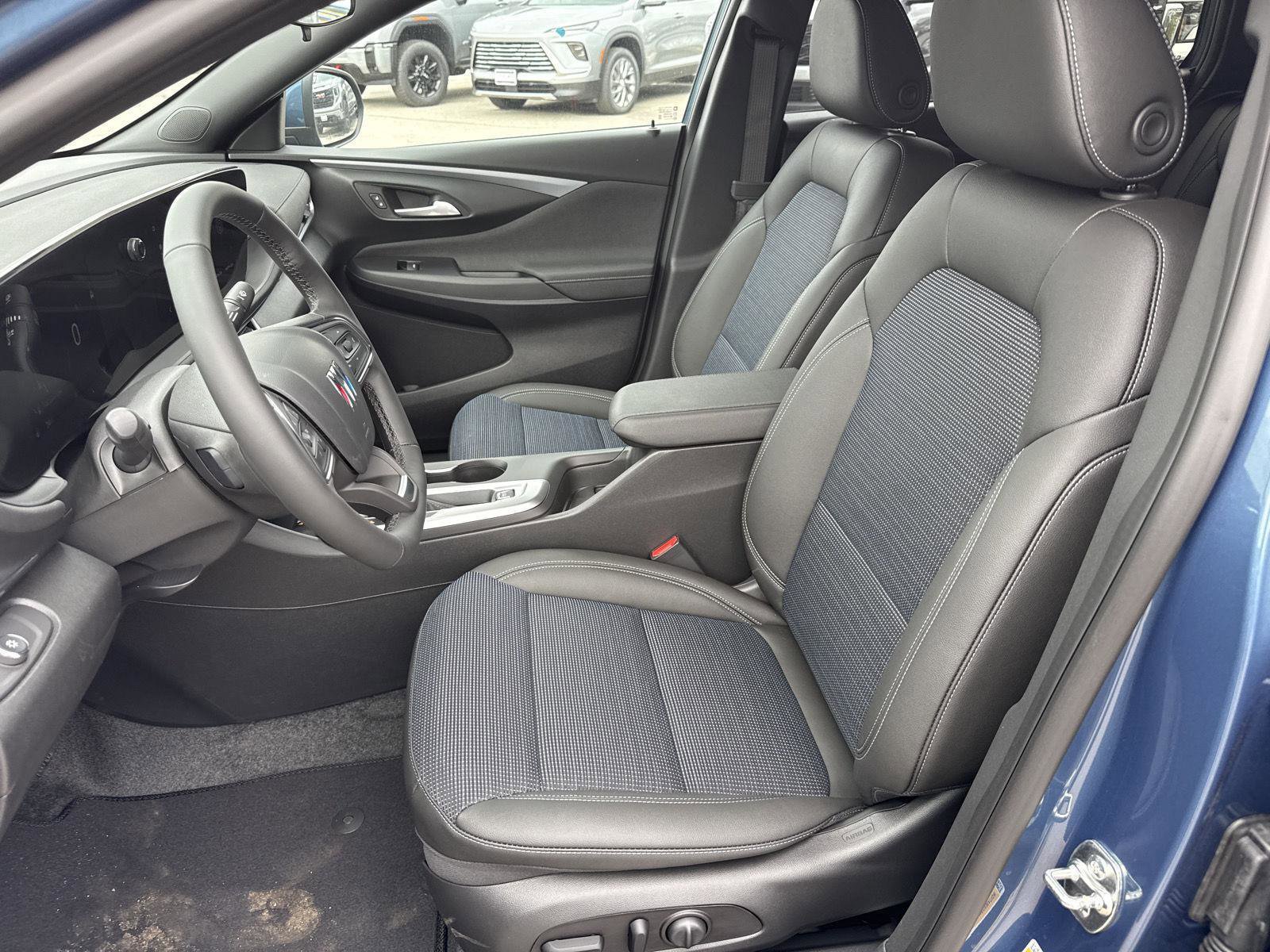 New 2026 Buick Envista Preferred w/ Convenience I Package FWD image 17