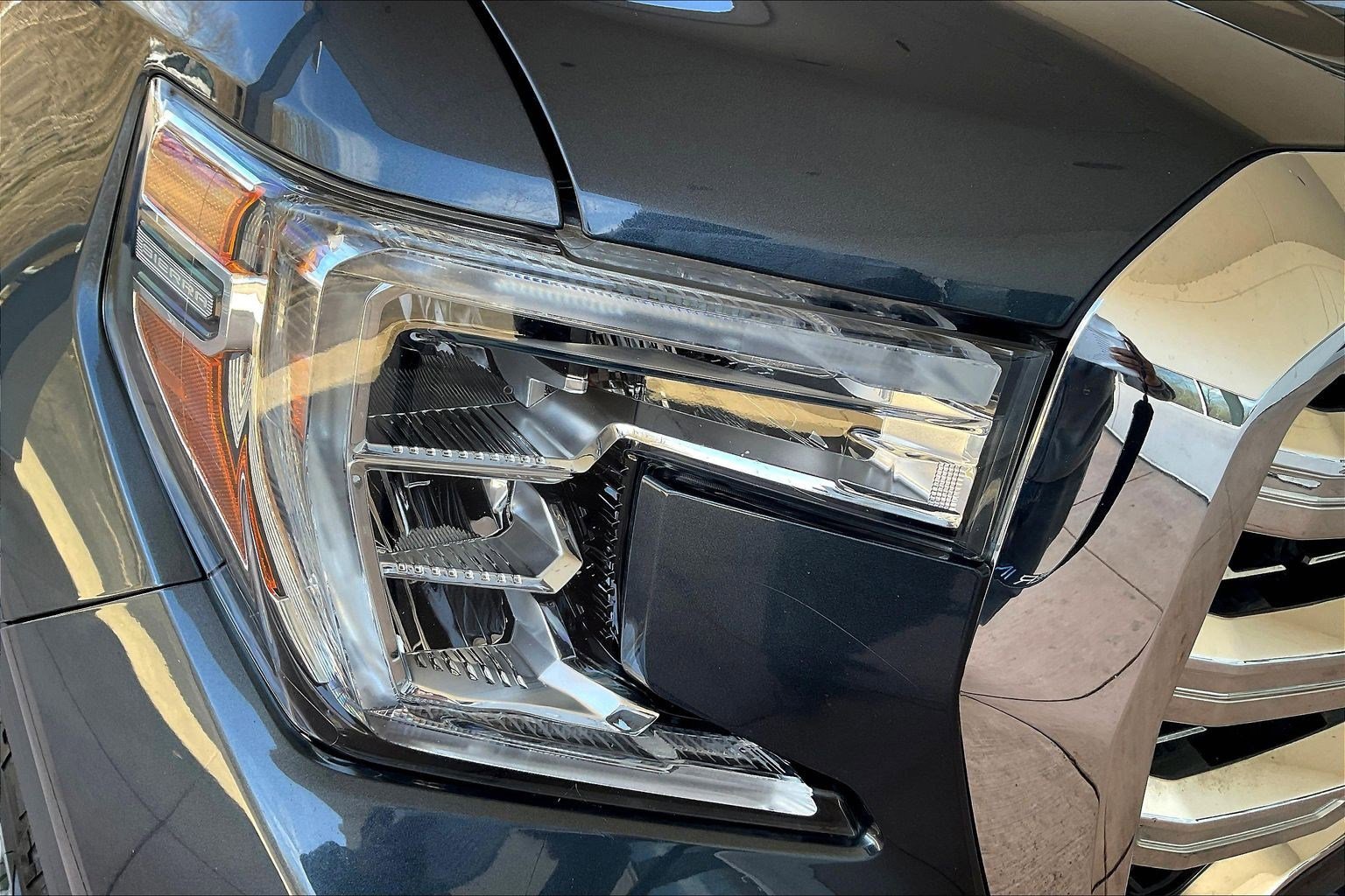 Used 2019 GMC Sierra 1500 Base w/ Convenience Package image 31