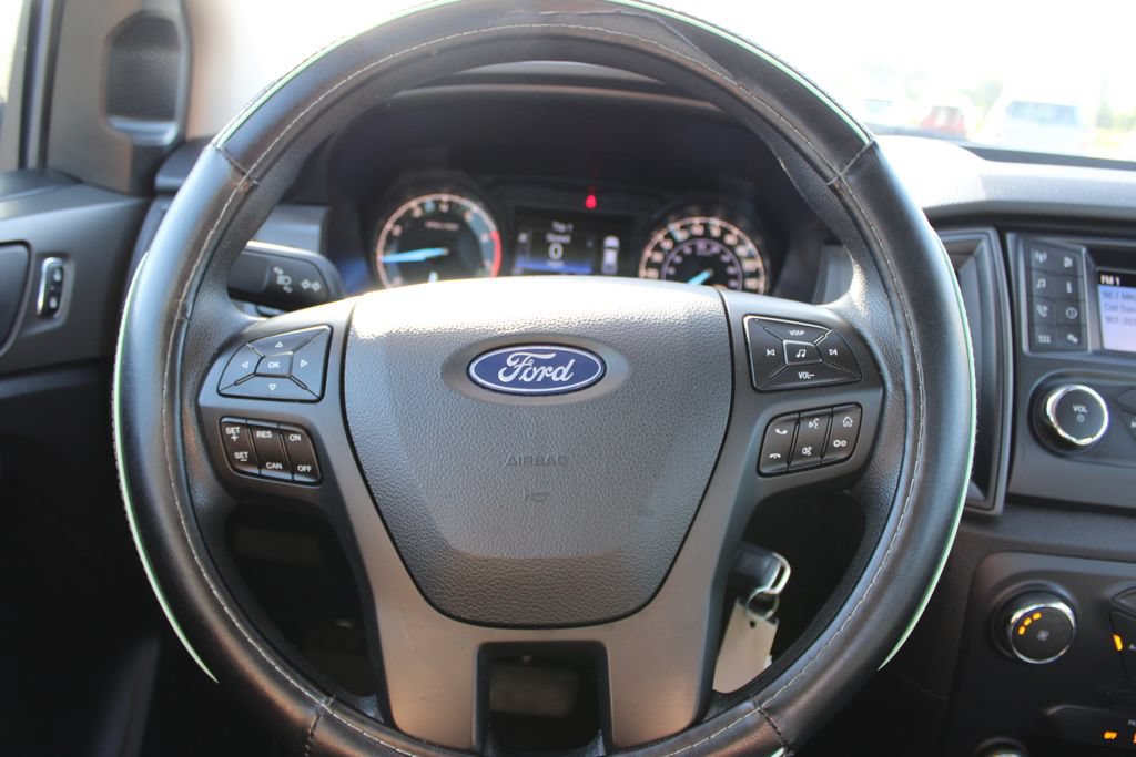Used 2020 Ford Ranger XL w/ FX4 Off-Road Package AWD/4WD image 35