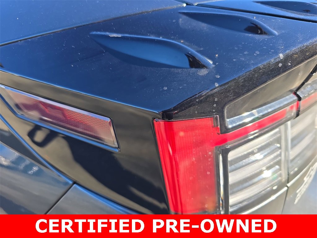 Certified 2025 Hyundai Sonata Limited image 35