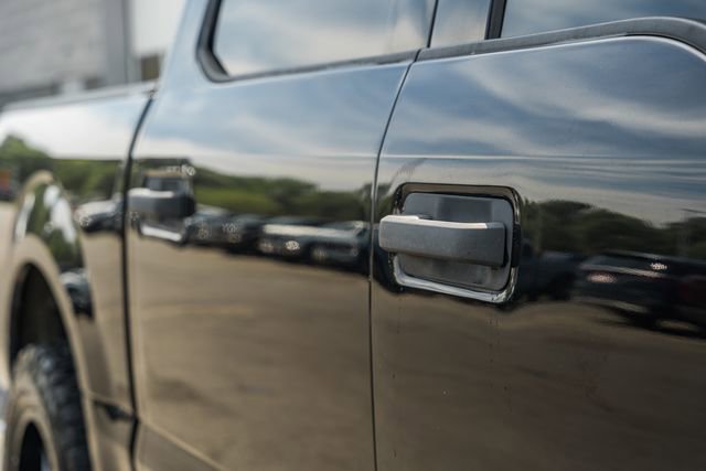 Used 2017 Ford F150 XLT image 20