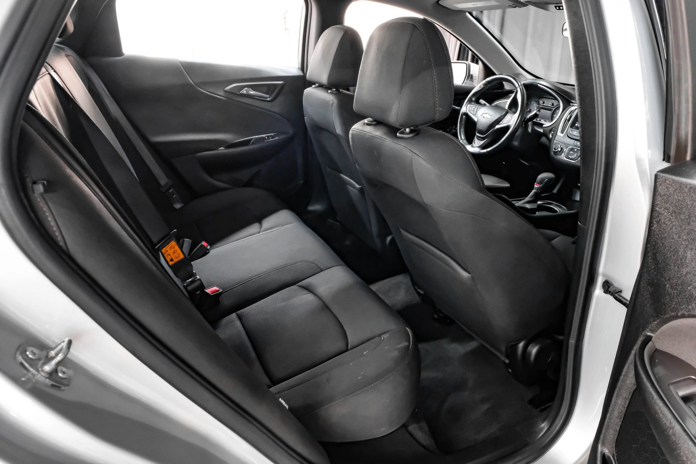 Used 2021 Chevrolet Malibu RS image 36