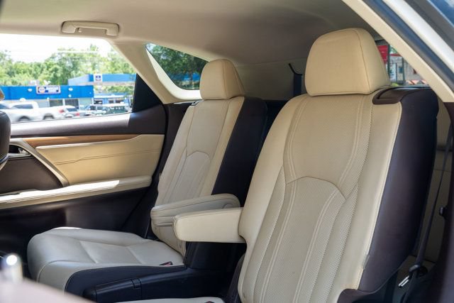 Used 2019 Lexus RX 350L AWD image 49