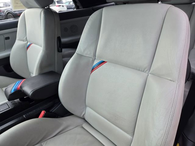 Used 1998 BMW M3 Convertible RWD image 13