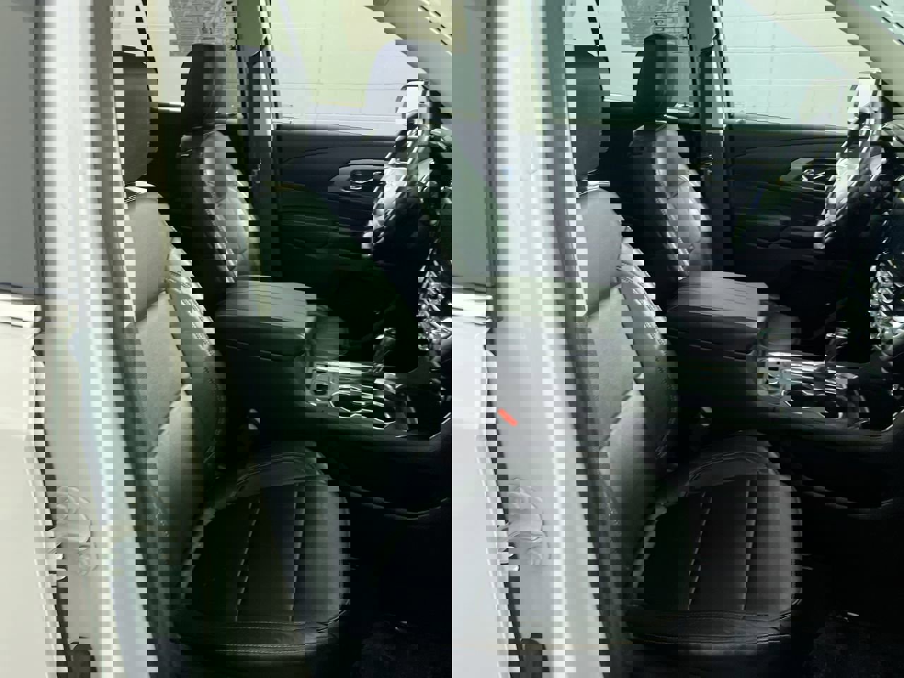 Used 2019 Chevrolet Traverse LT w/ LPO, Floor Liner Package image 33