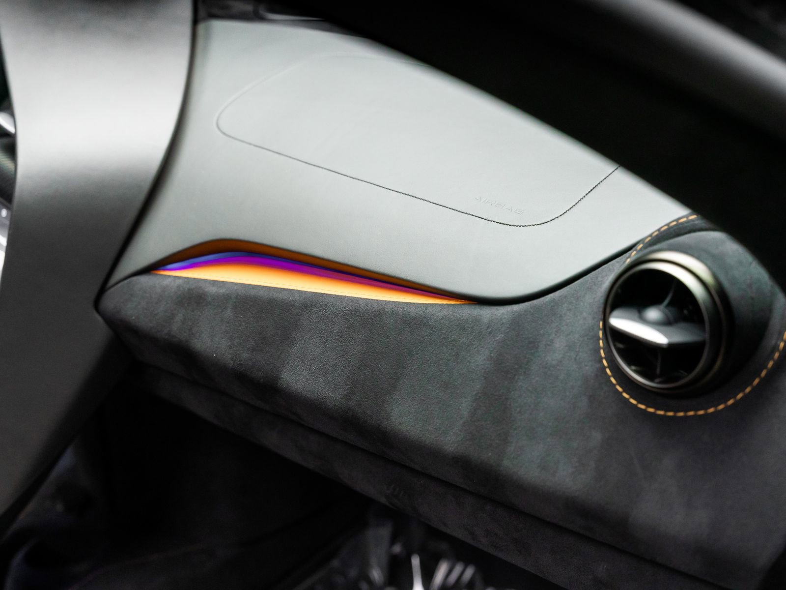 Used 2021 McLaren 720S Luxury RWD image 62