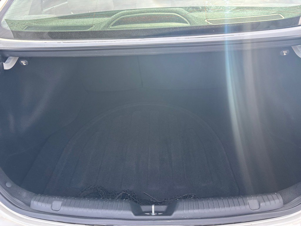 Used 2018 Kia Forte LX image 20