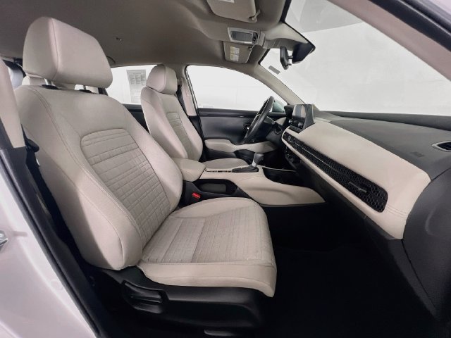 Used 2024 Honda HR-V LX image 26