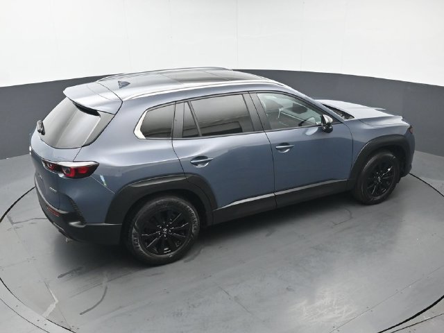 Certified 2024 MAZDA CX-50 AWD 2.5 S w/ Cargo Package image 39