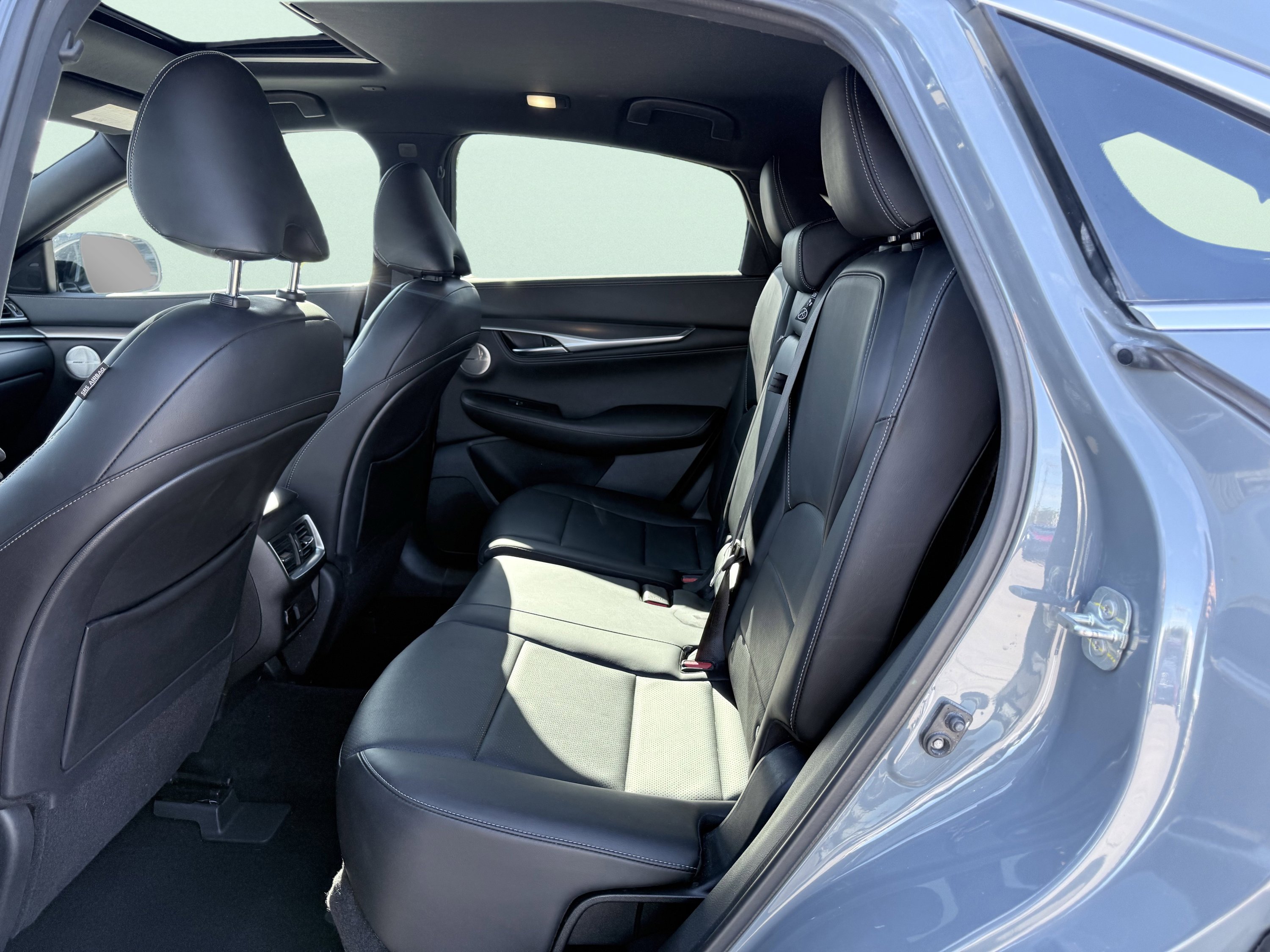 Used 2022 INFINITI QX55 Essential w/ Proactive Package image 36