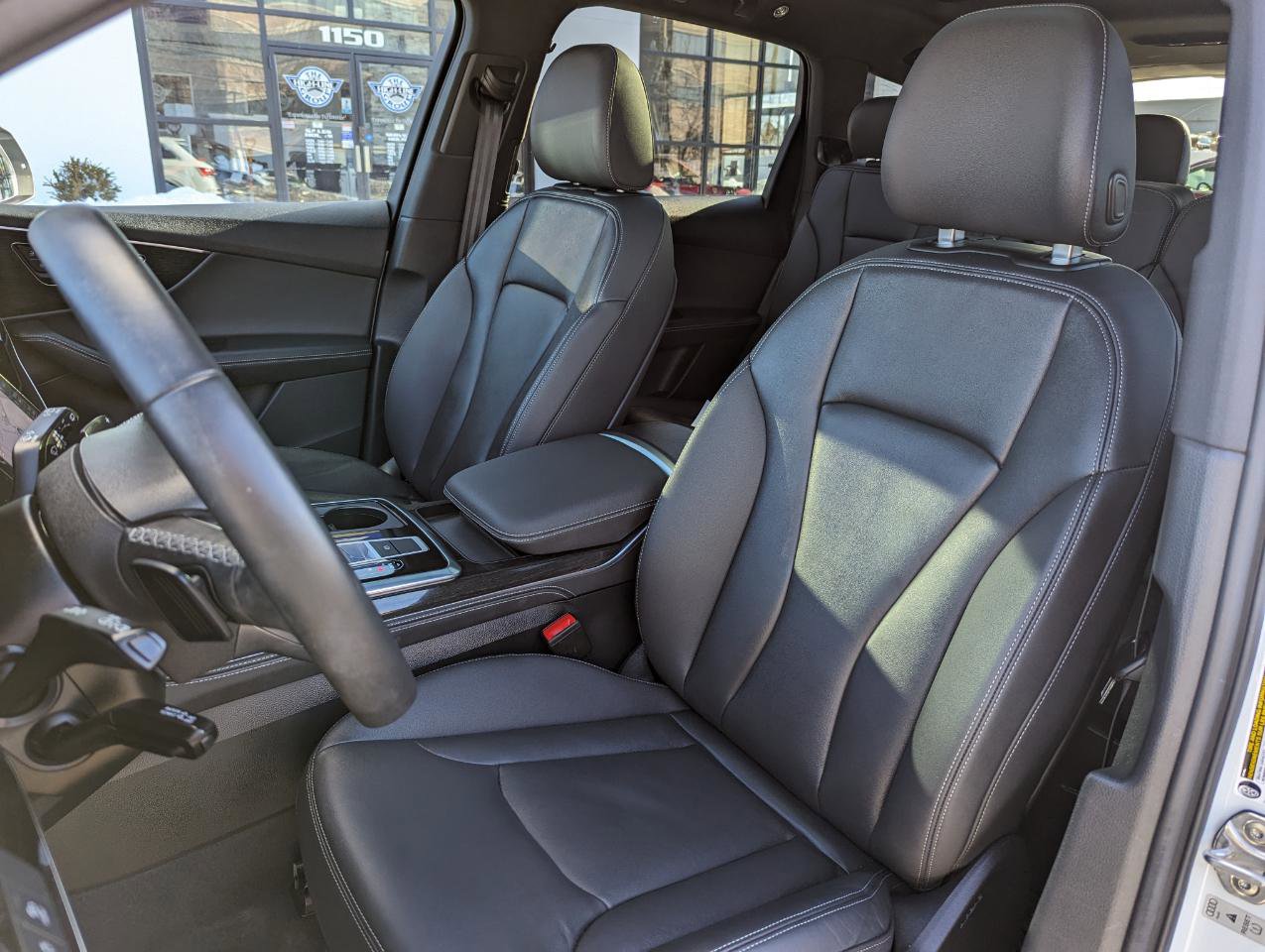 Used 2025 Audi Q7 3.0T Premium Plus image 14