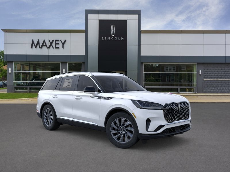New 2026 Lincoln Aviator AWD image 7