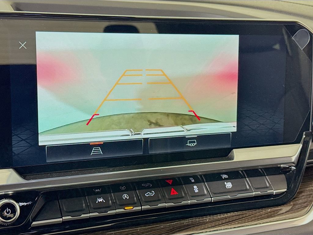 New 2026 GMC Sierra 1500 Elevation image 9