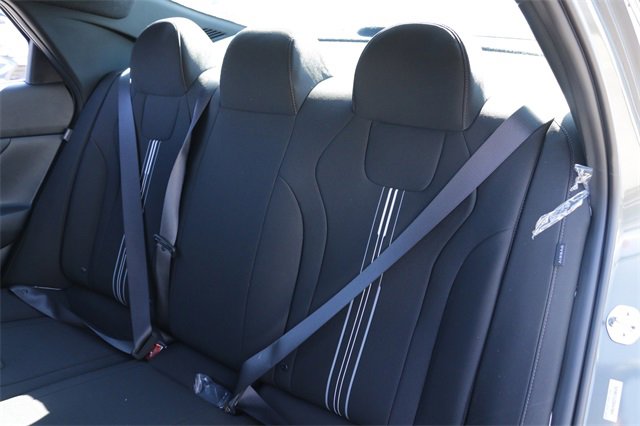 Used 2026 Hyundai Elantra Sport image 21