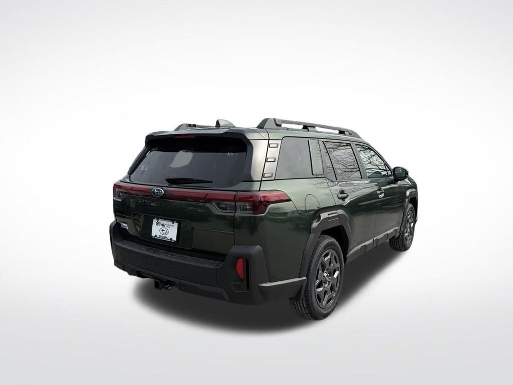 New 2026 Subaru Outback Premium image 9