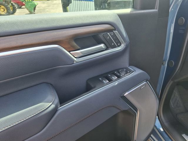 New 2026 Chevrolet Silverado 2500 High Country w/ Technology Package AWD/4WD image 17