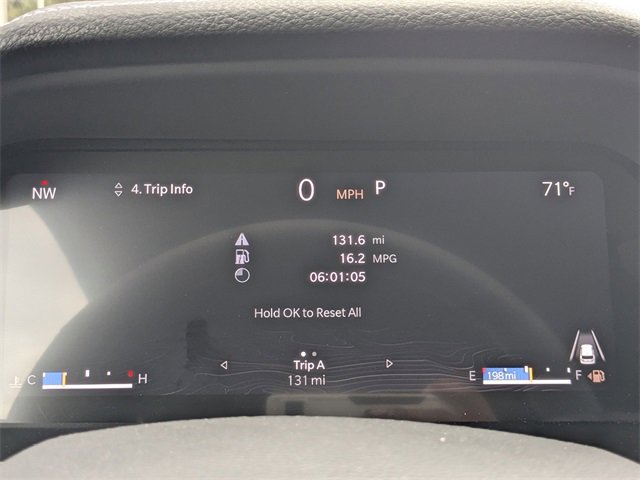 New 2025 Jeep Grand Cherokee Limited w/ Black Appearance Package image 28