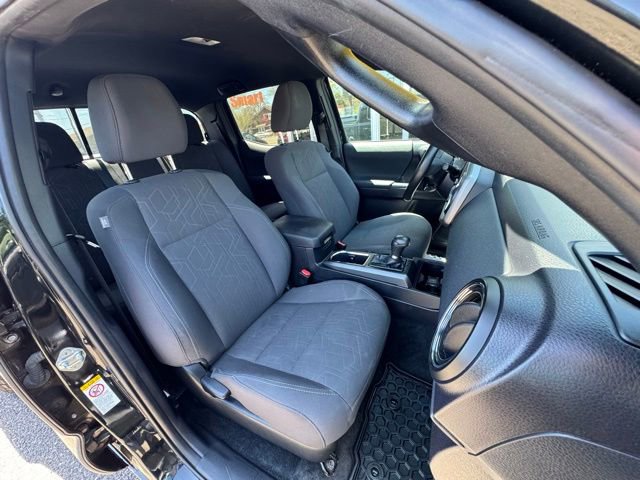 Used 2019 Toyota Tacoma TRD Sport AWD/4WD image 10