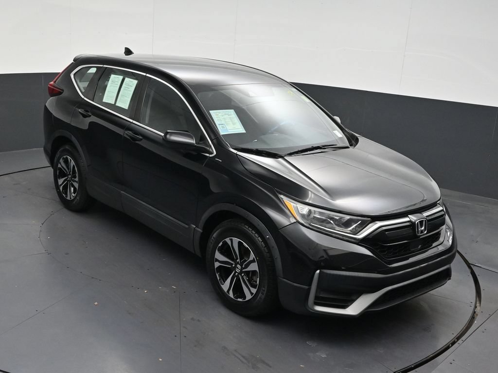 Used 2022 Honda CR-V Special Edition image 21