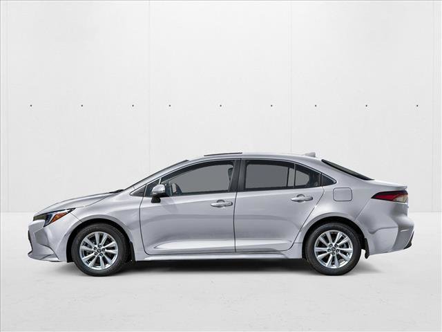 New 2027 Toyota Corolla XLE FWD image 3