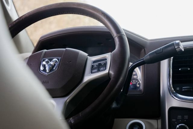 Used 2017 RAM 2500 Laramie w/ Protection Group image 43