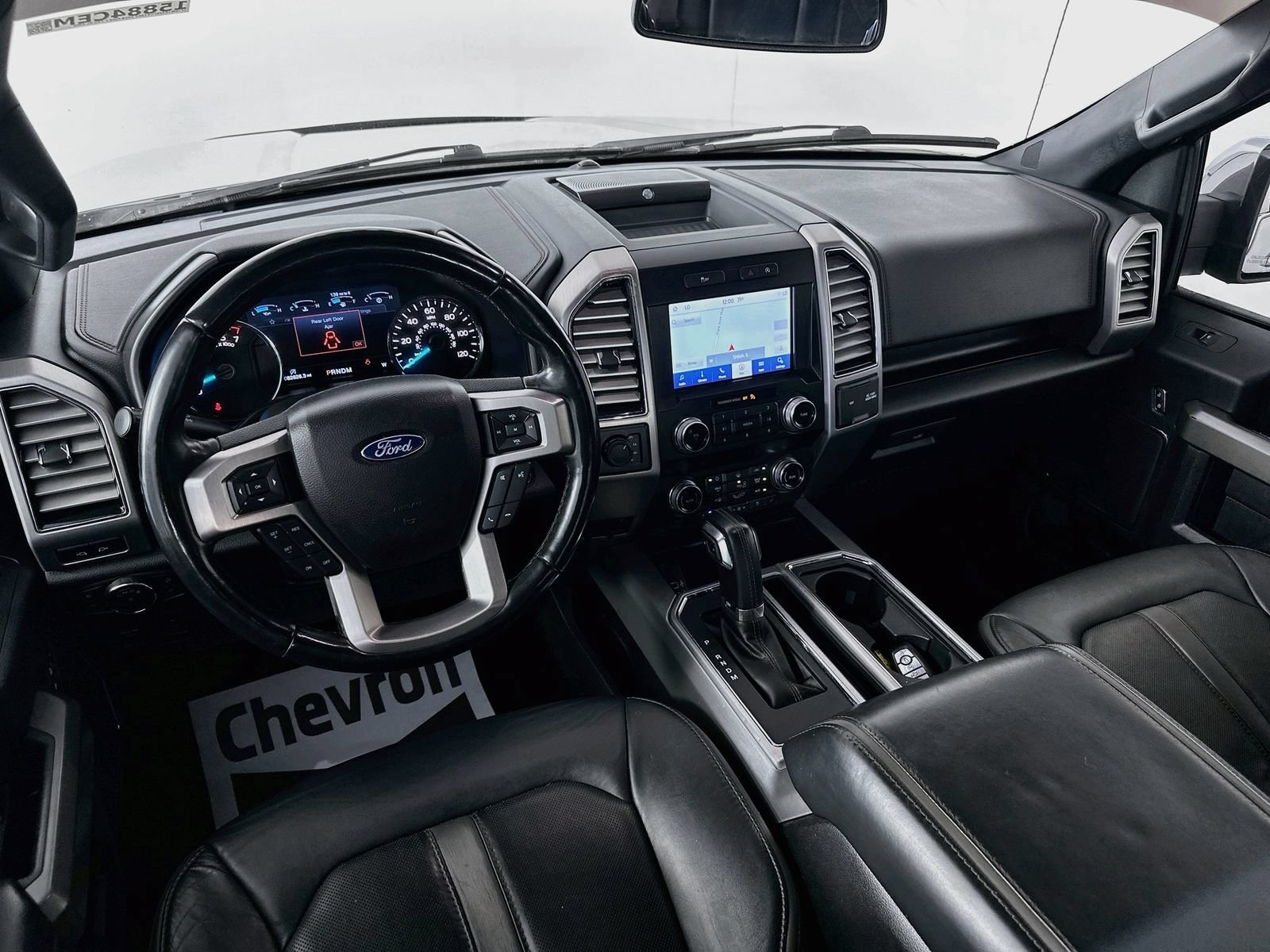 Used 2019 Ford F150 Platinum AWD/4WD image 20
