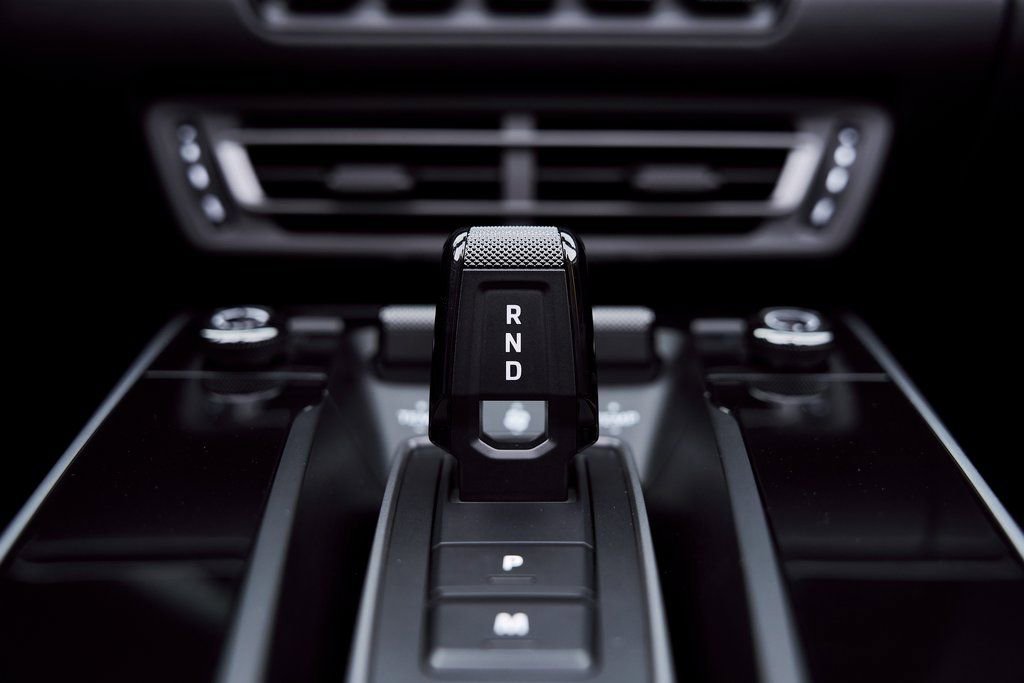 Used 2025 Porsche 911 Turbo S image 65