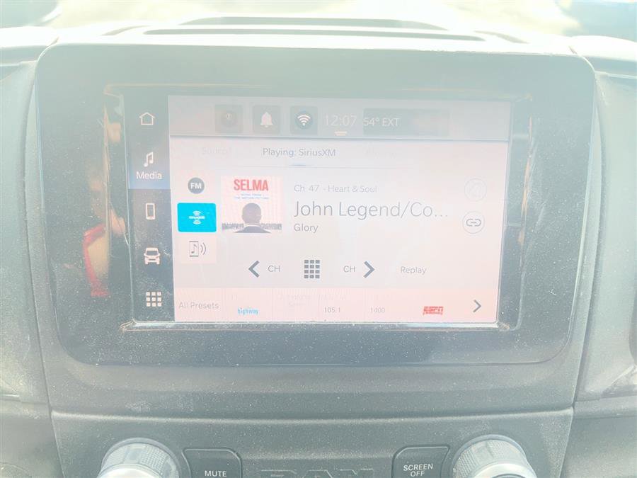 Used 2023 RAM ProMaster 3500 image 15