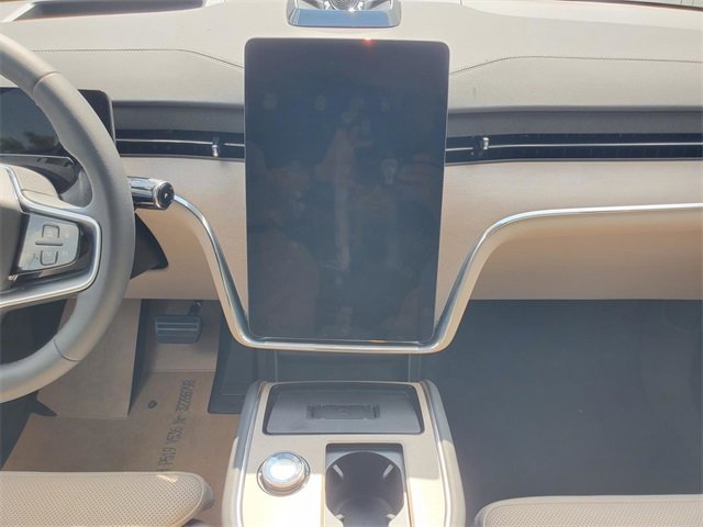 New 2025 Volvo EX90 Ultra image 27