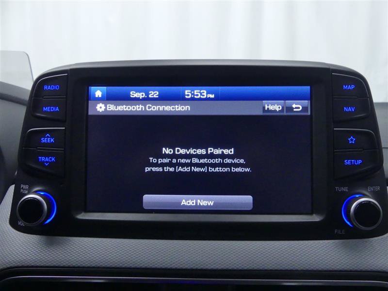 Used 2019 Hyundai Kona Ultimate AWD/4WD image 15