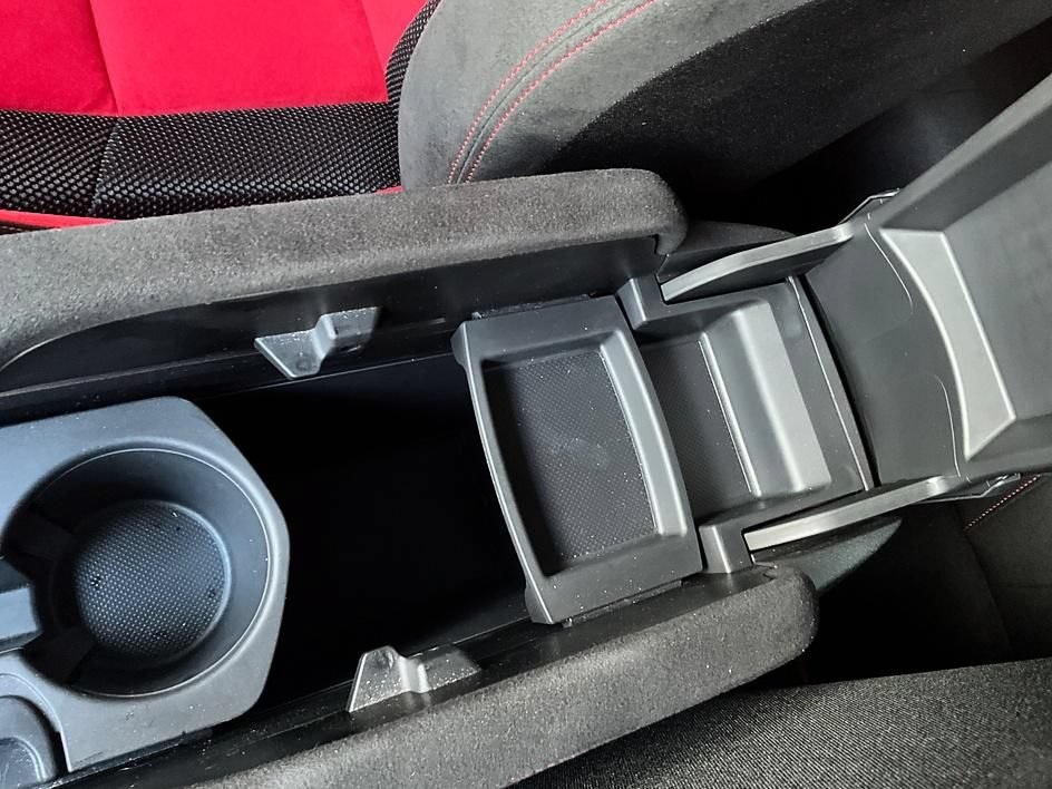 Used 2021 Honda Civic Type R Limited image 25