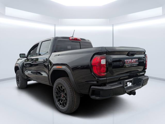 New 2026 GMC Canyon Elevation w/ Convenience Package image 5