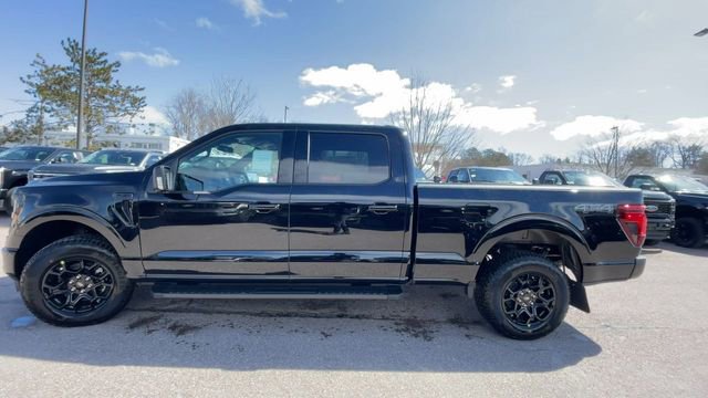 New 2026 Ford F150 XLT image 5