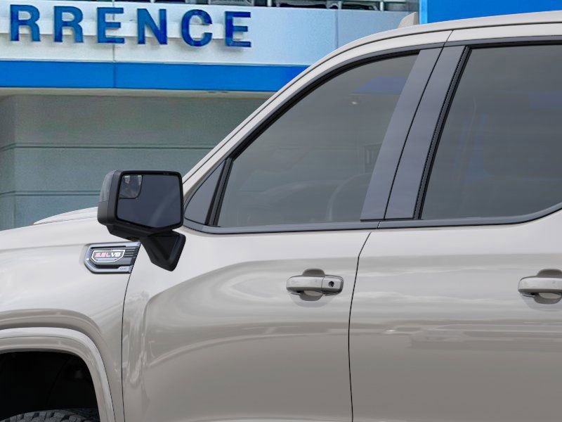 New 2026 GMC Sierra 1500 AT4 w/ AT4 Premium Package image 35