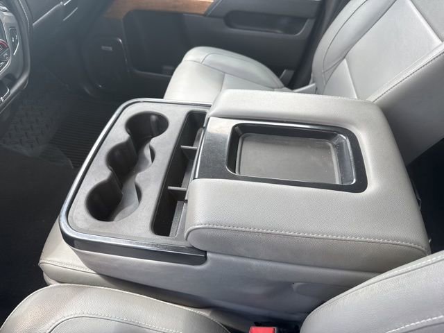 Used 2018 Chevrolet Silverado 1500 LTZ AWD/4WD image 33