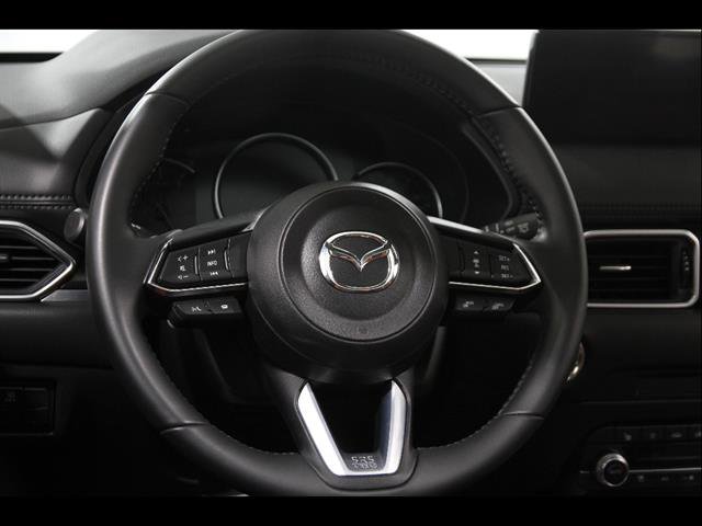 Certified 2024 MAZDA CX-5 Carbon Edition AWD/4WD image 7